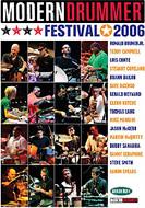 Various/Modern Drummer Festival 2006： Sat 9 / 16 ＆ Sun 9 / 17
