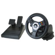  Game Accessory (Xbox360)/ステアリングコントローラーex 