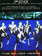 Rockets/Silver Period (Ltd)