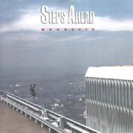 Steps Ahead/Magnetic