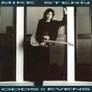 Mike Stern/Odds Or Evens