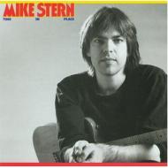 Mike Stern/Time In Place