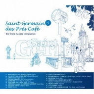 Various/Saint Germain Des Pres Cafe�� 9