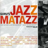 Guru / Jazzmatazz Vol.4