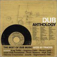 Various/Dub Anthology