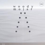 Woody Mojar