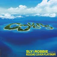 レゲエ,Sly & Robbie,ワールドミュージック,夏,砂浜,リラックス,CD