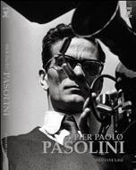 Pier Paolo Pasolini