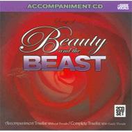 カラオケ/Beauty And The Beast Accompaniment Cd