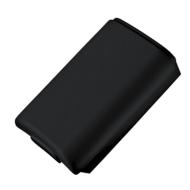  Game Accessory (Xbox360)/Xbox 360 リチャージブル バッテリー パック黒 