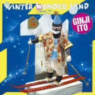 伊藤銀次/Winter Wonderland (Ltd)(Pps)