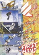  Sports/First Hand Dvd-box Set： スノーボード編 