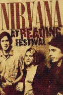 At Reading Festival