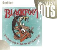 Rattlesnake Rock N Roll: Best Of Blackfoot