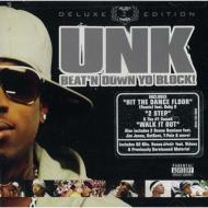 Unk/Beat��n Down Yo Block (Dled)
