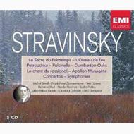 Ballet,  Symphonic Works: V  /  A