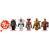 Be@rbrick / Kubrick/リンカーン Kubrickセット ボケbox Be@rbrick / Kubrick/リンカーン Kubrickセット ボケbox