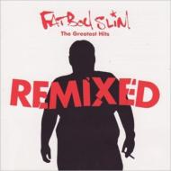 Greatest Hits Remixed