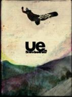 Ue Snowboarder