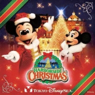 Disney/東京ディズニーシー ハーバーサイド クリスマス： 2007
