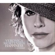 Veronica Mortensen/Happiness Is Not Included