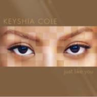 Keyshia Cole / Just Like You
