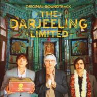 ダージリン急行/Darjeeling Limited