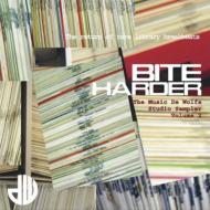 Various/Bite Harder： Music De Wolfe