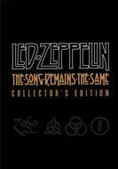 Led Zeppelin : The Song Remains The Same Special Edition