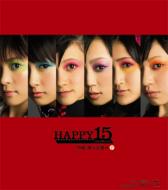 Happy 15