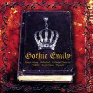 Gothic Emily