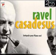 Comp.solo Piano Works:  Casadesus