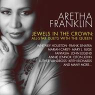 Jewels In The Crown: All Star Duets With The Queen Of Soul