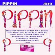 カラオケ/Hits Of Pipin