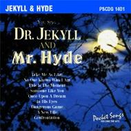 カラオケ/Jekyll ＆ Hyde