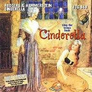 カラオケ/Song The Song From Rodgers ＆ Hammerstein's Cinderella
