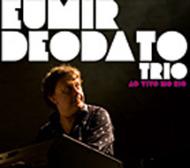 Deodato (Eumir Deodato)/Ao Vivo No Rio