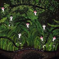 Woelv/Tout Seul Dans La Foret En Plein Jour Avez-vous Peur- (+book)通販セール状況　外国語　翻訳　通訳　通販