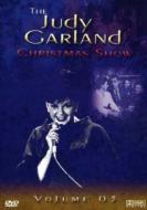 Judy Garland/Christmas Show