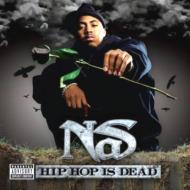 NAS/Hip Hop Is Dead (Ltd)