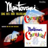 Songs From Theatreland