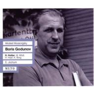 ムソルグスキー（1839-1881）/Boris Godunov： Jochum / Bavarian Rso Hotter Modl Hopf K.borg通販セール状況　外国語　翻訳　通訳　通販
