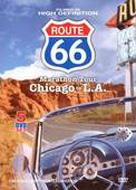 Documentary/Route 66�� Marathon Tour�� Chicago To La