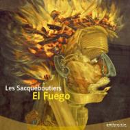 Renaissance Classical/El Fuego-spanish Music Of 16th Century： Les Sacqueboutiers通販セール状況　外国語　翻訳　通訳　通販