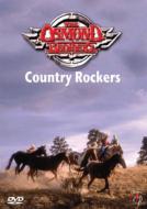Osmond Brothers/Country Rockers