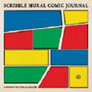 Scribble Mural Comic Journal