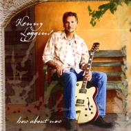 Kenny Loggins : how about now