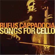 Songs For Cello
