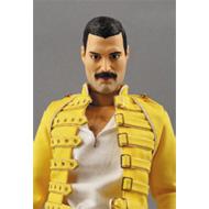 RAH Freddie Mercury