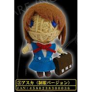 Accessories/エヴァンゲリオン ブードゥードール： アスカ / 制服